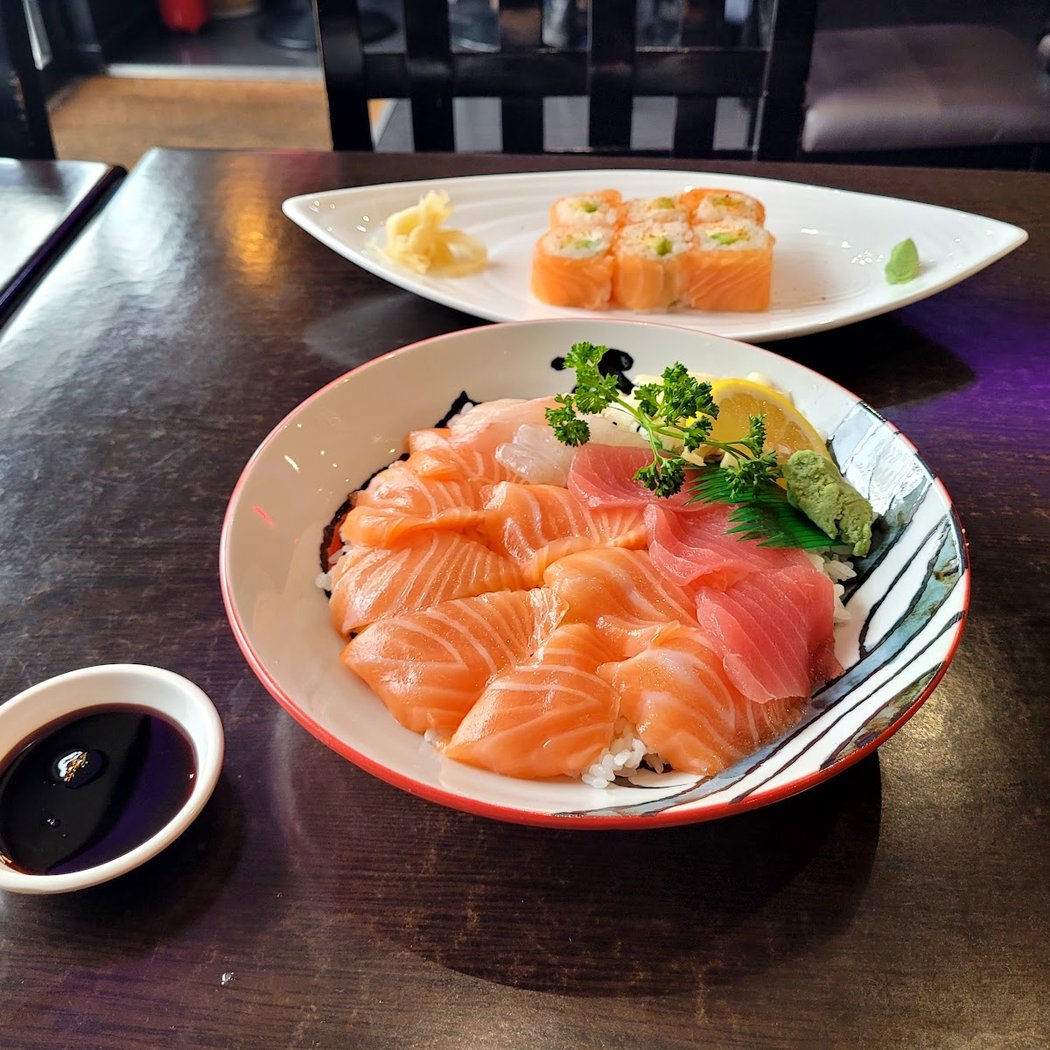 KIM SUSHI 1